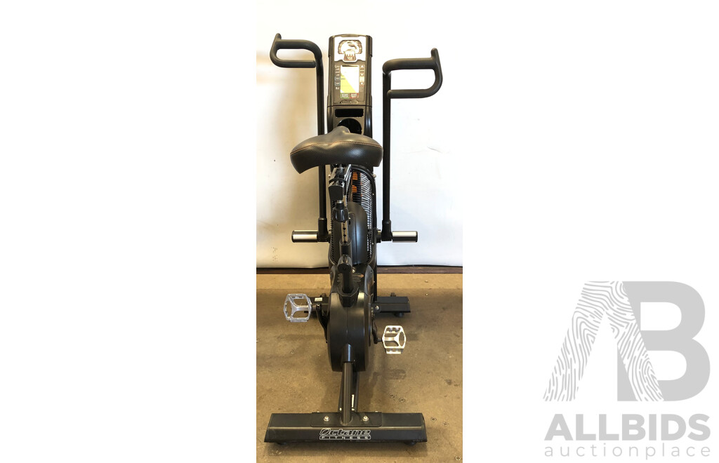 Octane Fitness AirdyneX/ADX Exercise Bike