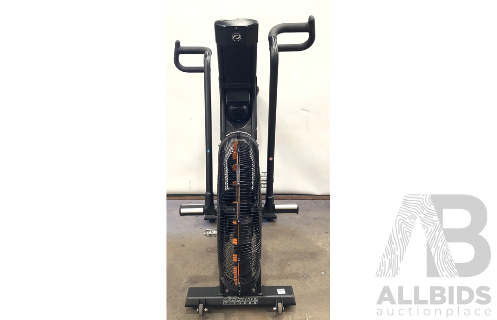 Octane Fitness AirdyneX/ADX Exercise Bike