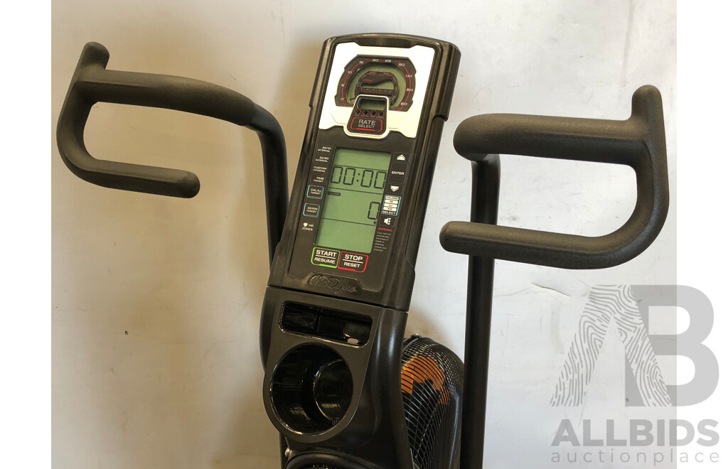 Octane Fitness AirdyneX/ADX Exercise Bike