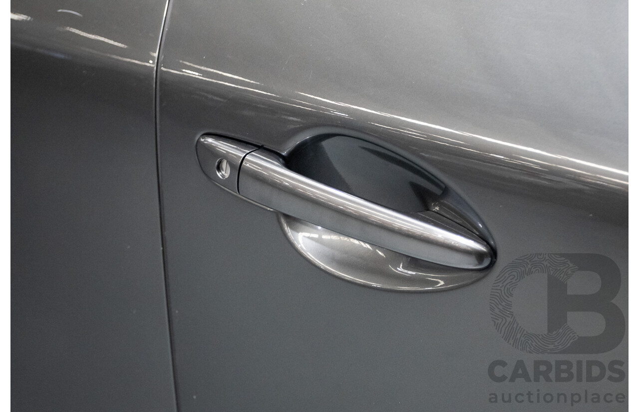 8/2019 Mazda CX-8 Sport FKG B 4d Wagon Machine Grey Metallic Turbo Diesel 2.2L - 7 Seater