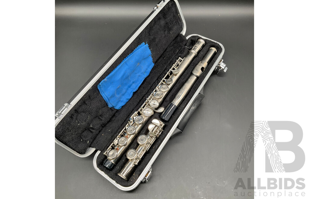 HUXLEY Flute
