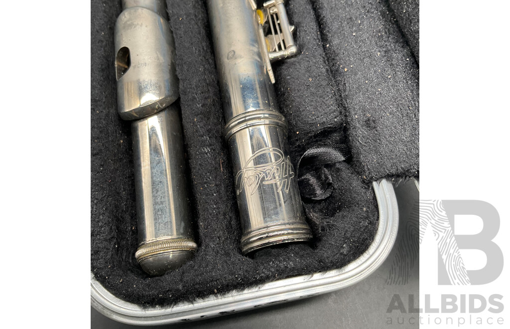 HUXLEY Flute