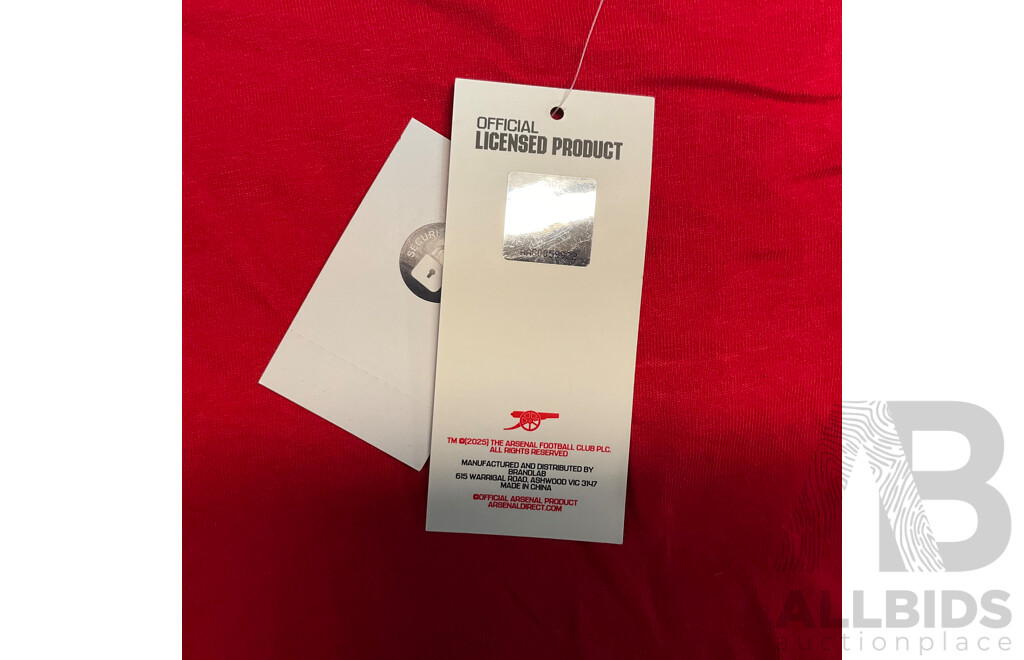 Mixed Lot - Assorted Fishing Gear & Household Items