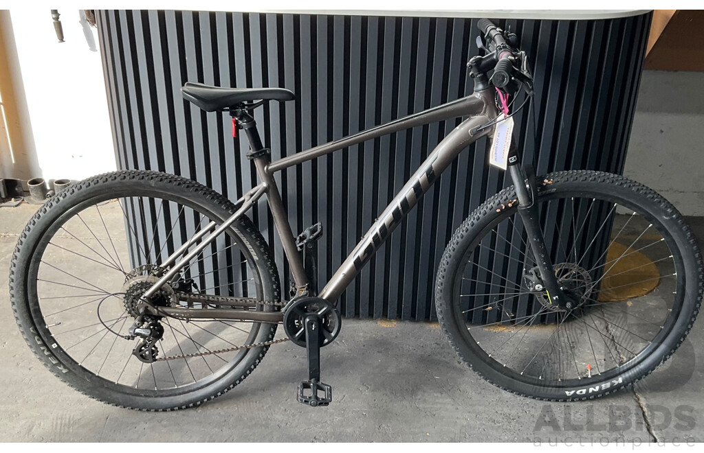 Giant Talon Size L (29'') Bike