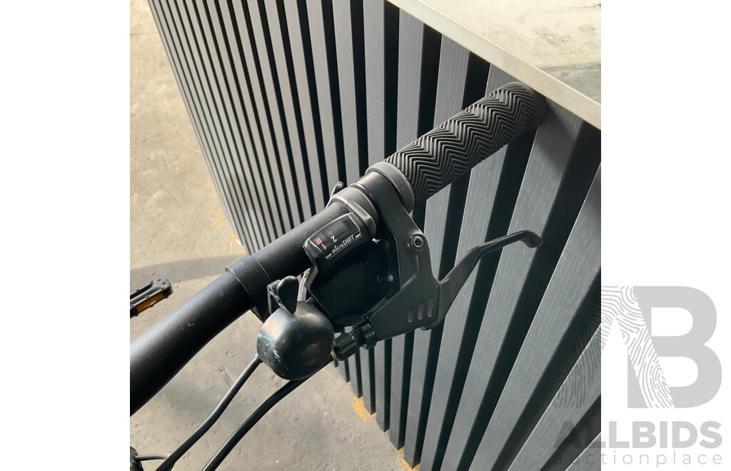 Giant Talon Size L (29'') Bike