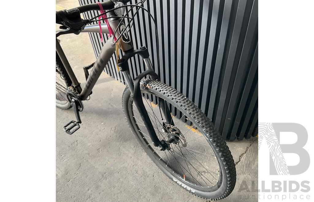Giant Talon Size L (29'') Bike