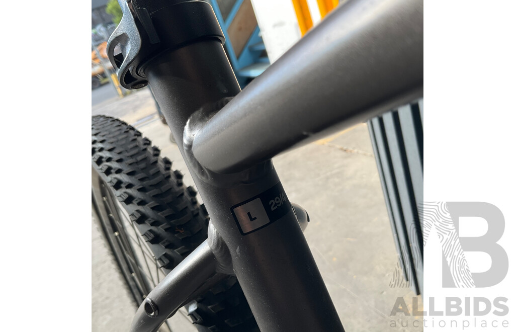 Giant Talon Size L (29'') Bike