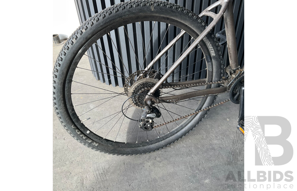 Giant Talon Size L (29'') Bike
