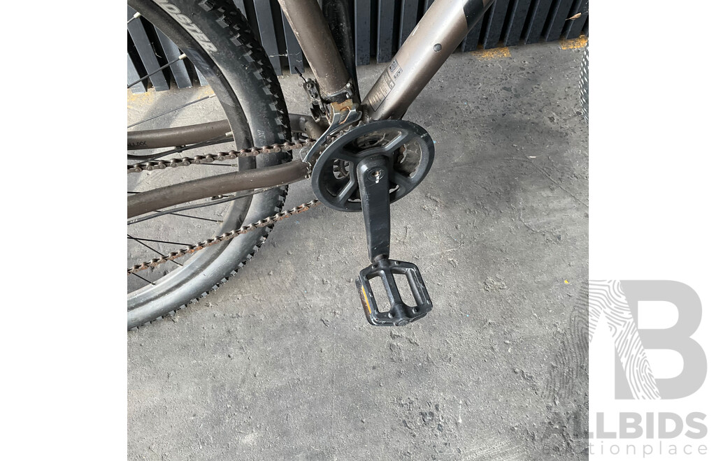 Giant Talon Size L (29'') Bike