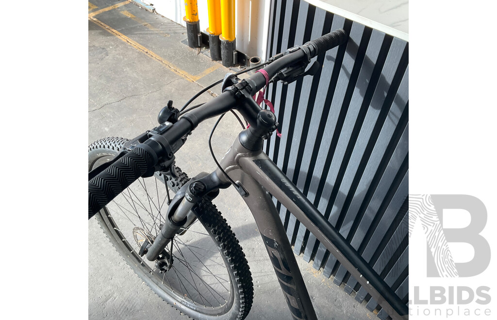 Giant Talon Size L (29'') Bike