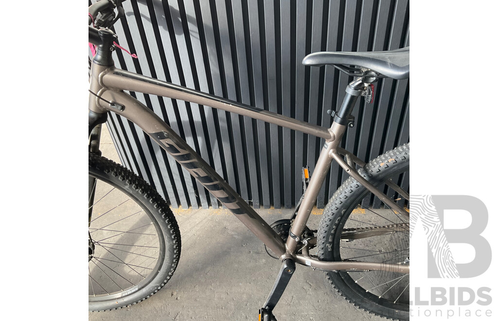 Giant Talon Size L (29'') Bike