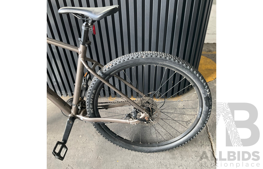 Giant Talon Size L (29'') Bike