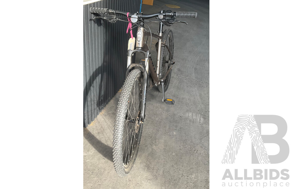 Giant Talon Size L (29'') Bike
