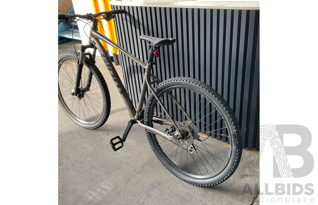 Giant Talon Size L (29'') Bike