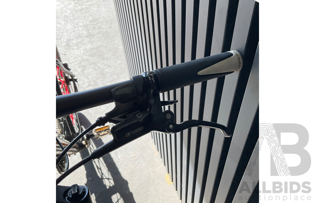 Merida Bignine Bike - Size 19''