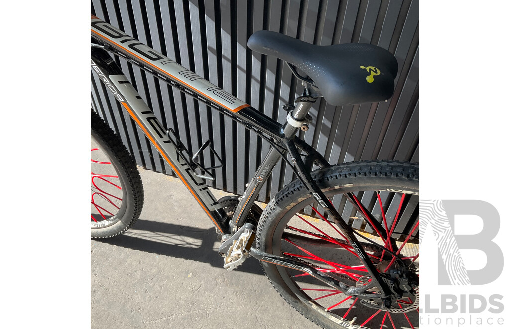Merida Bignine Bike - Size 19''