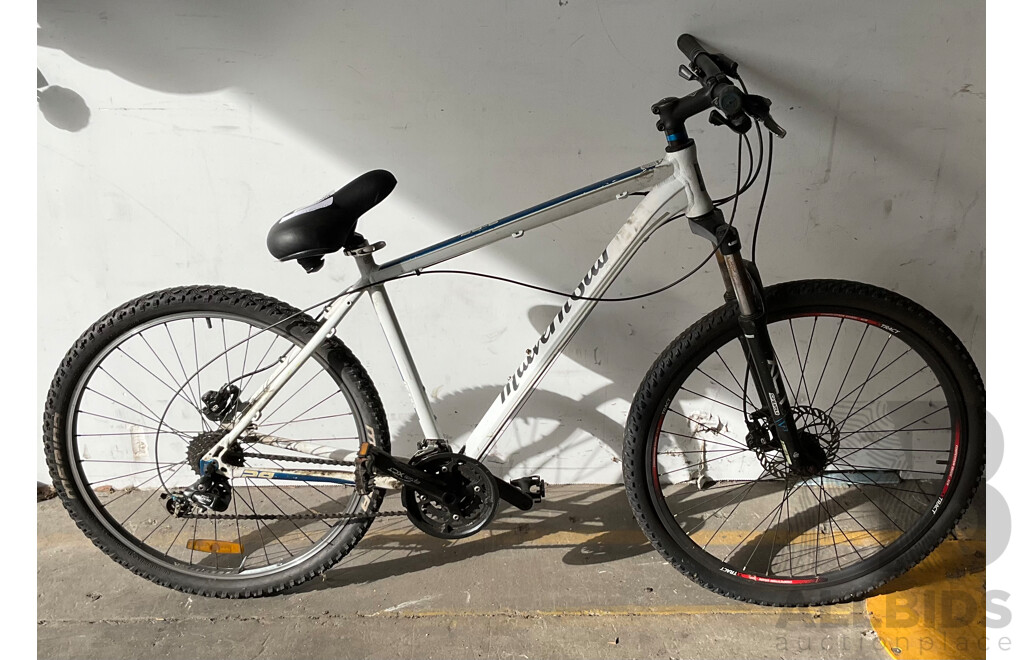 Malvern Star Switch 29-5 Bike
