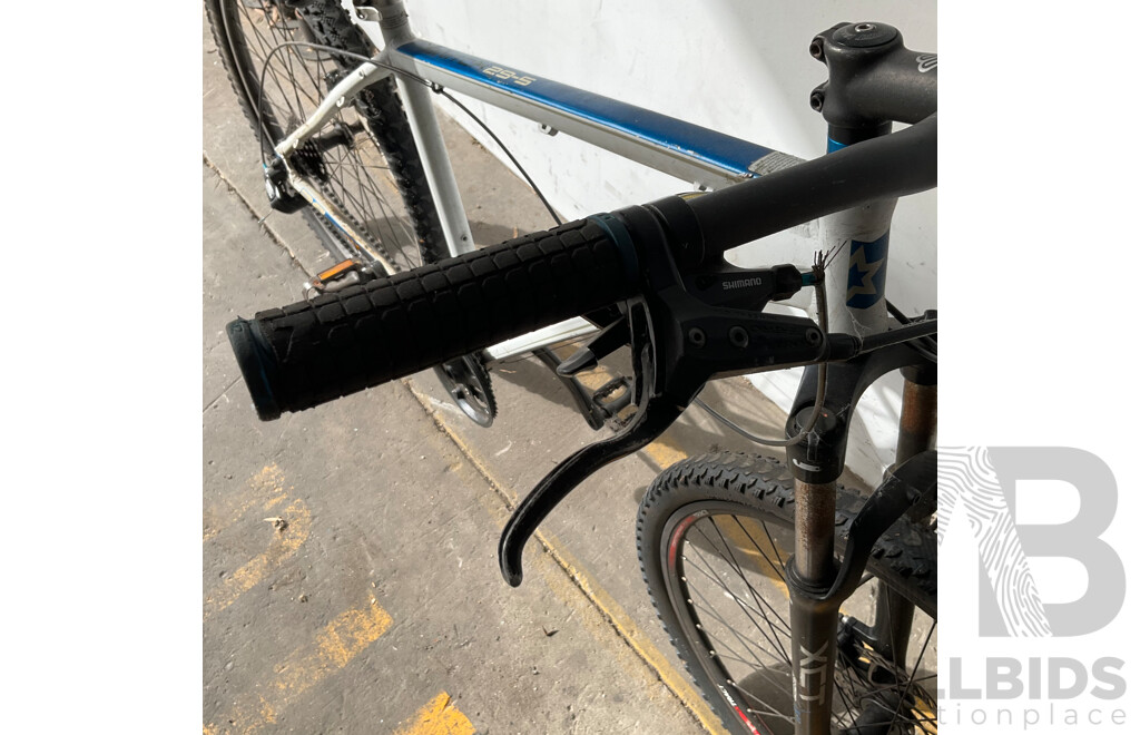 Malvern Star Switch 29-5 Bike