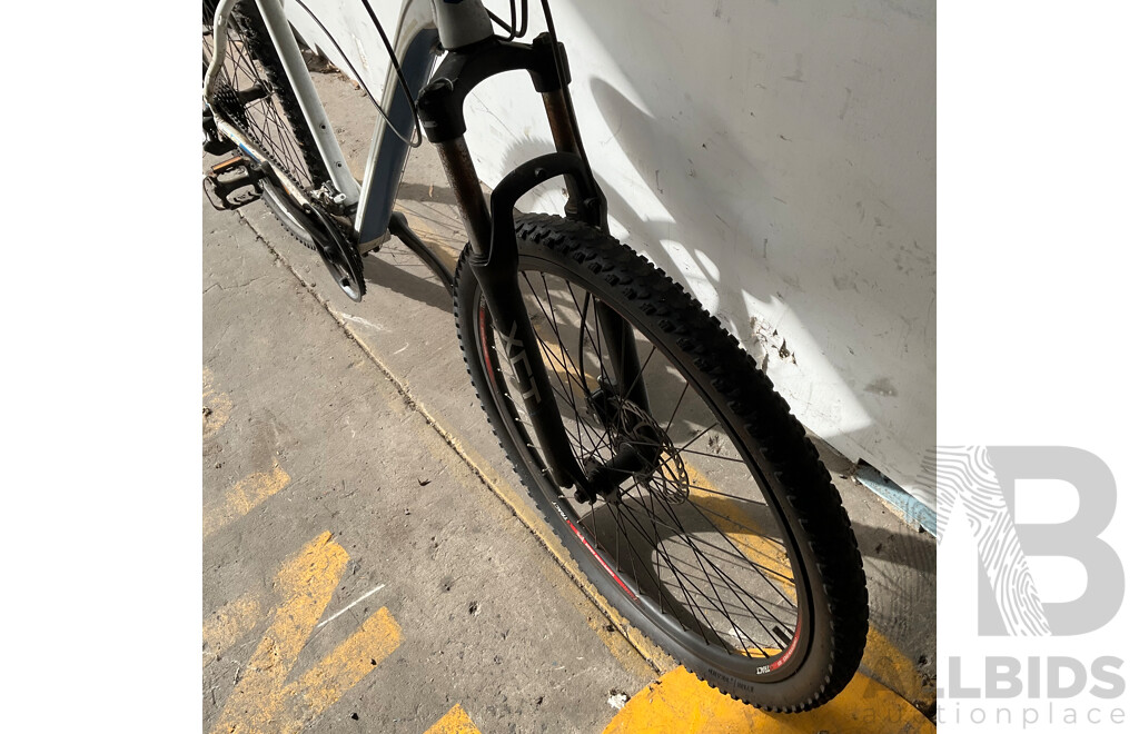 Malvern Star Switch 29-5 Bike