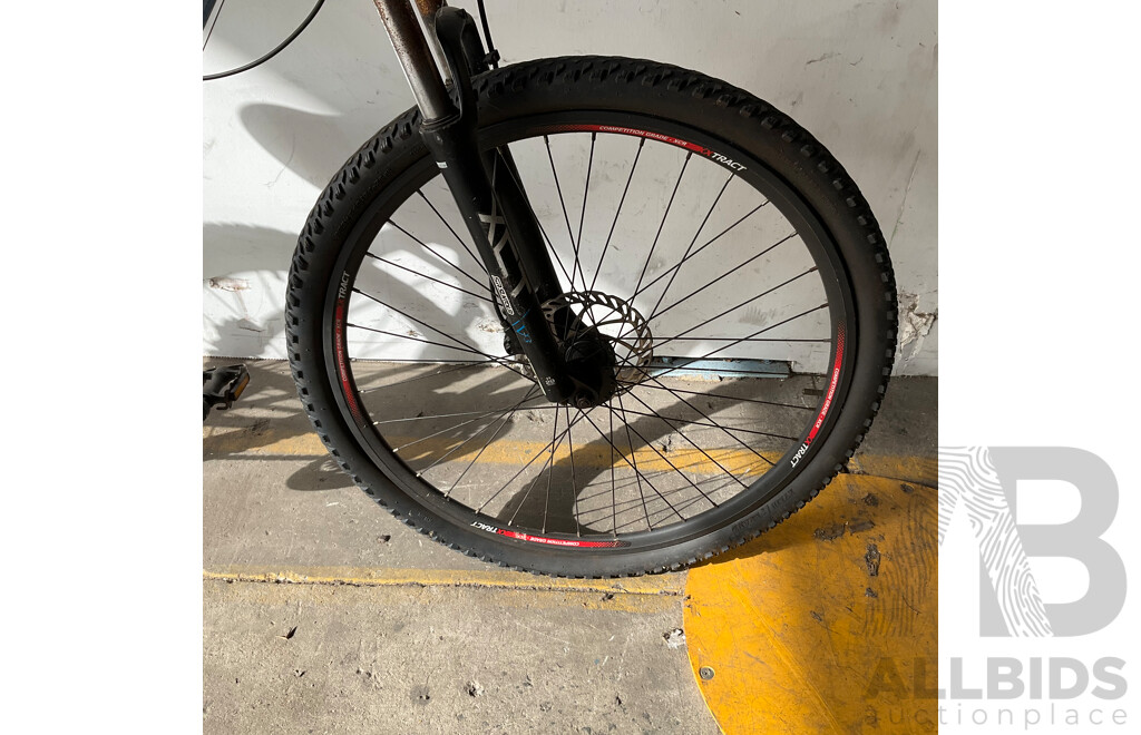 Malvern Star Switch 29-5 Bike