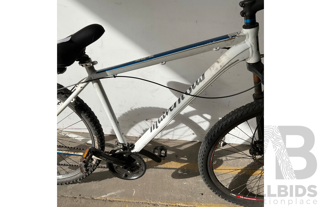 Malvern Star Switch 29-5 Bike