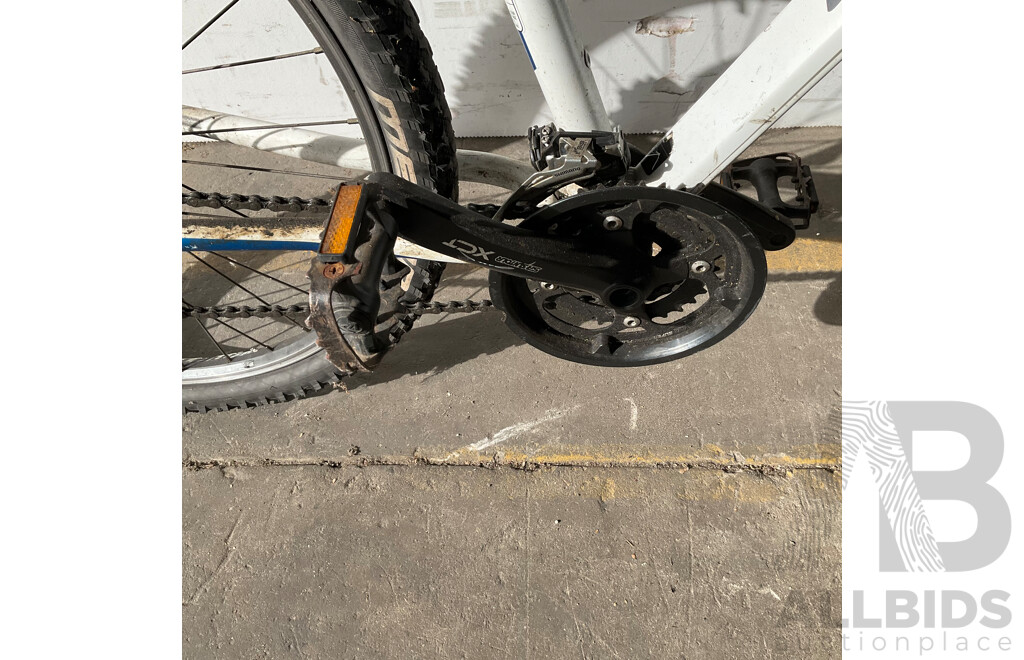 Malvern Star Switch 29-5 Bike