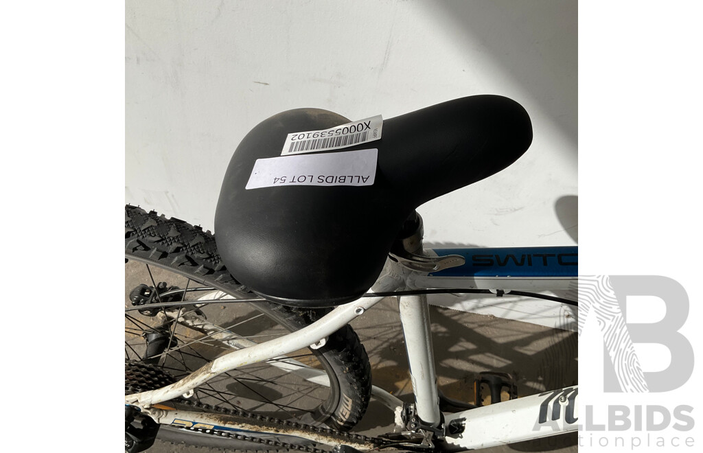 Malvern Star Switch 29-5 Bike