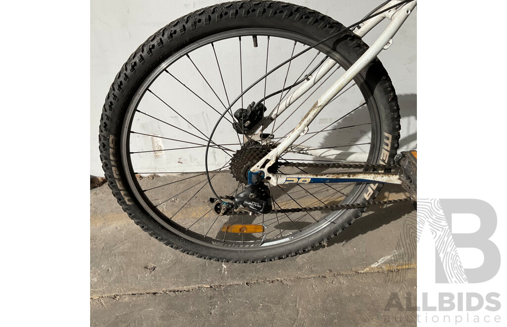 Malvern Star Switch 29-5 Bike