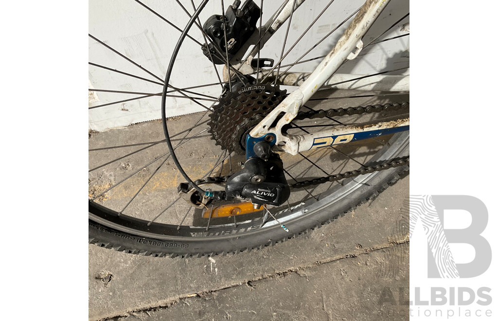 Malvern Star Switch 29-5 Bike