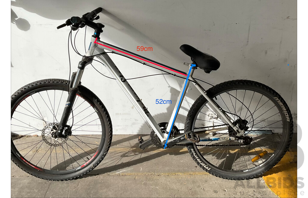 Malvern Star Switch 29-5 Bike