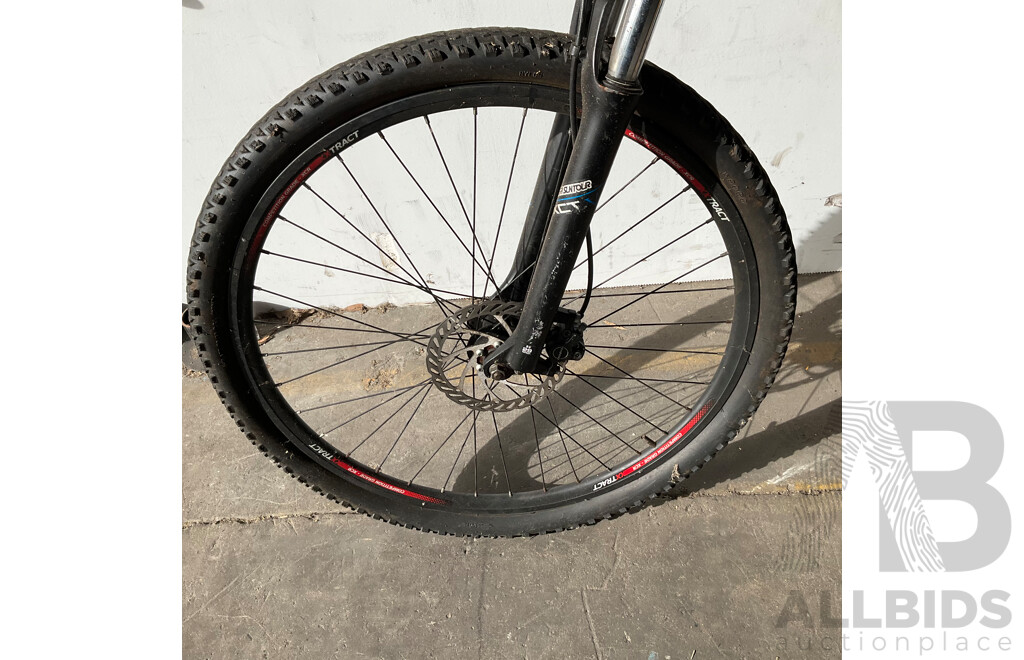 Malvern Star Switch 29-5 Bike
