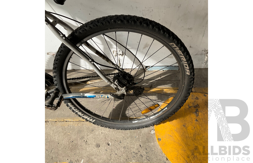 Malvern Star Switch 29-5 Bike