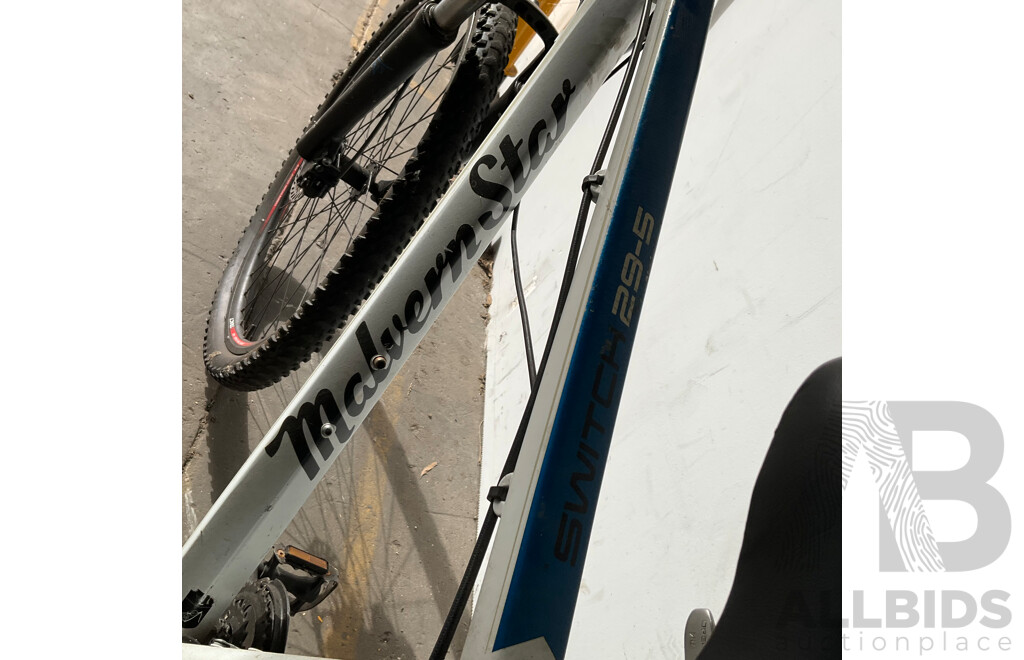 Malvern Star Switch 29-5 Bike