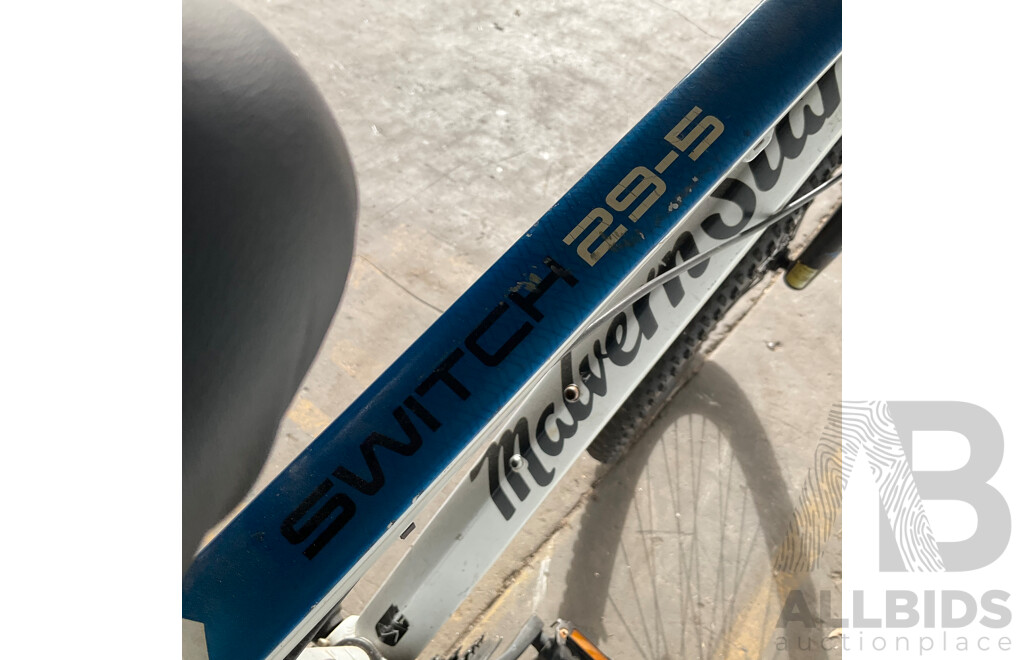 Malvern Star Switch 29-5 Bike