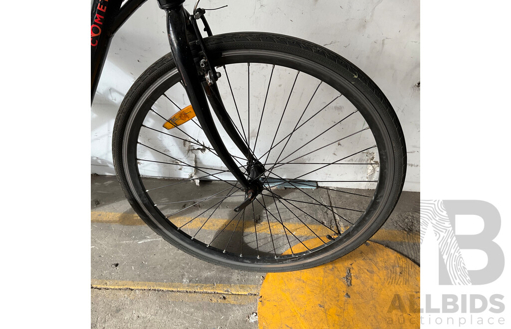 Comet Bike
