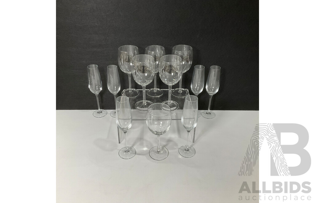 Collection of Glasses