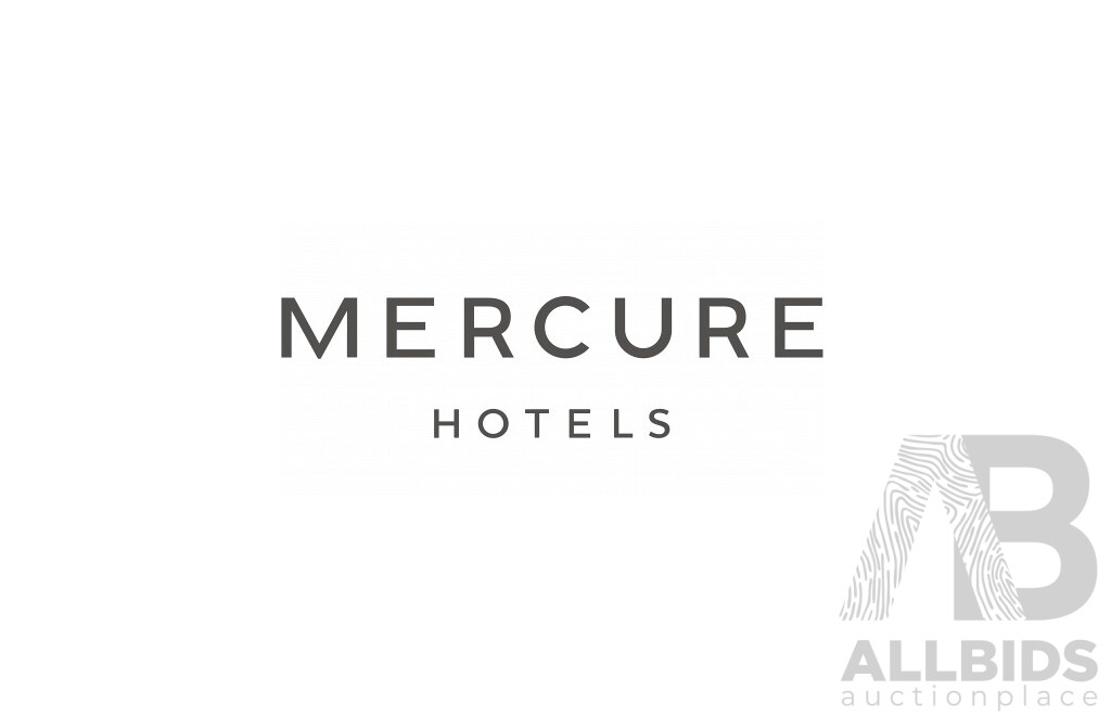 Overnight Stay at Mercure Belconnen