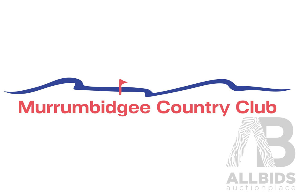 Golf Experience and Cart Hire - Murrumbidgee Country Club
