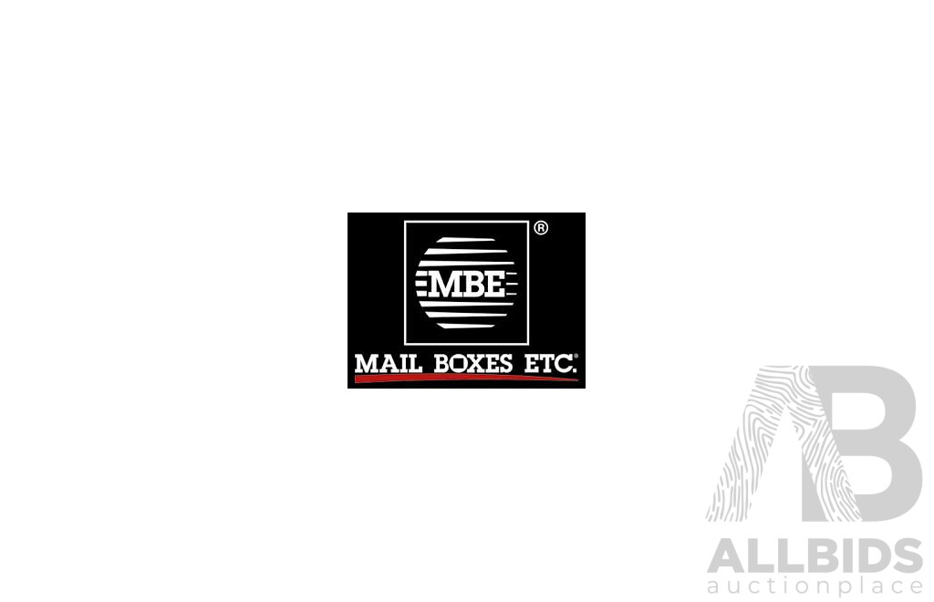 Voucher for MBE Services Manuka