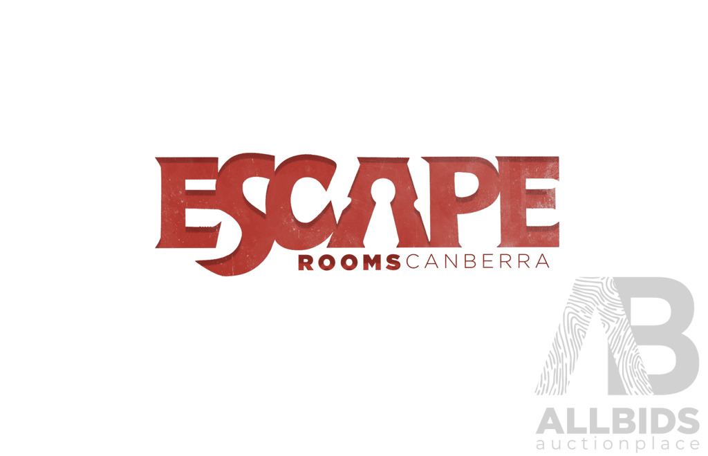 Escape Room Voucher
