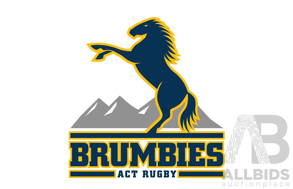 Brumbies Lounge Tickets and Pre-Game Experience for 2 People
