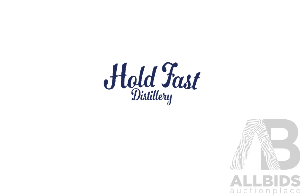 Hold Fast Distillery Gin & Vodka Hamper