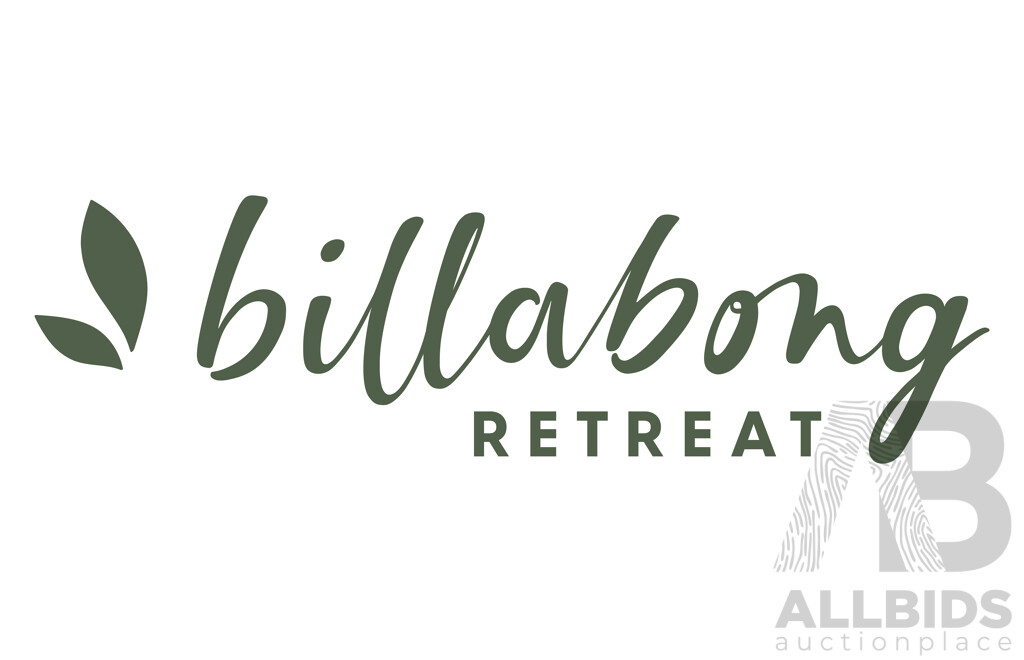 Billabong Retreat Voucher