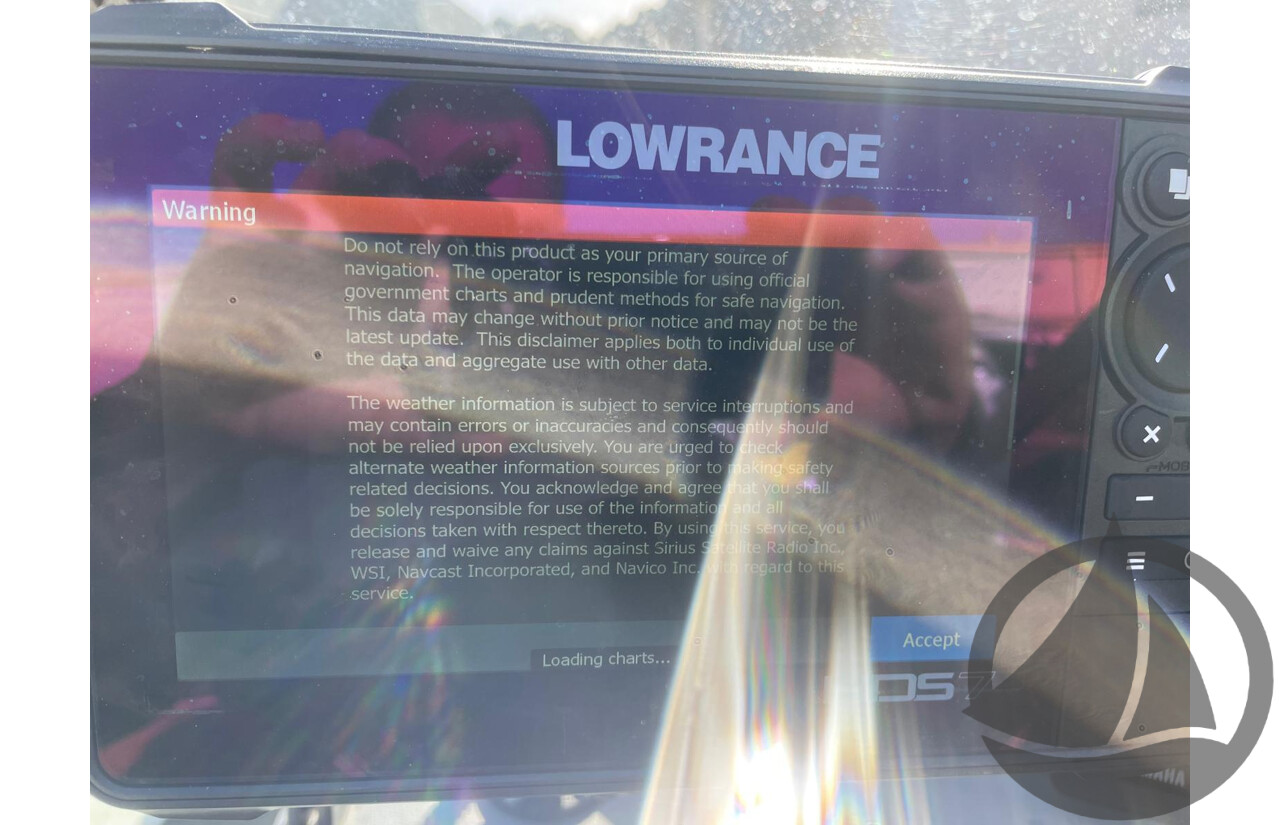 NO RESERVE - 2019 Quintrex 550 Freestyler, 130HP Yamaha 4 Stroke