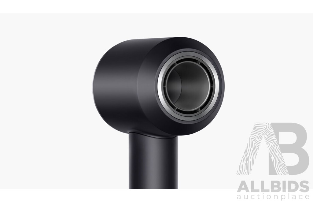 Dyson (475203) Supersonic Origin Hair Dryer - ORP $549 (Includes 1 Year Warranty From Dyson)