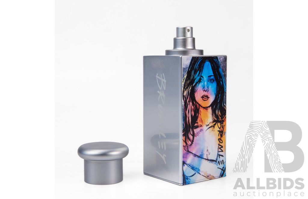 Boxed Bromley Eau De Toilette by Bondi Perfume Co