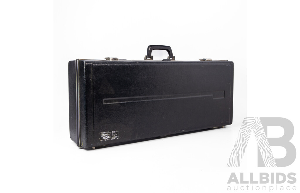 Amati Karslice ATS 32 Tenor Saxophone in Hard Case