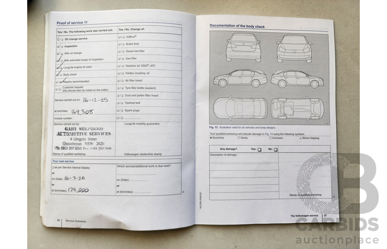 04/2014 Volkswagen Golf 90 TSI Comfortline AU MY14 5d Hatchback Red 1.4L
