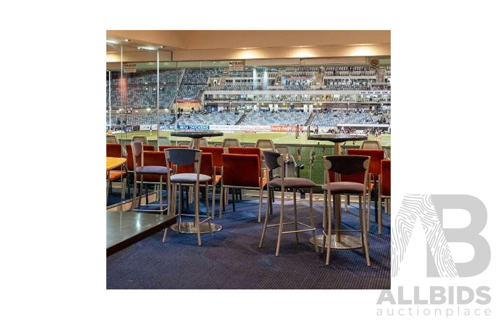 2 Tickets with Parking at Canberra Stadium for a Raiders Game of Your Choice (subject to availability) in a Corporate Suite in 2027. Valued at $1,200