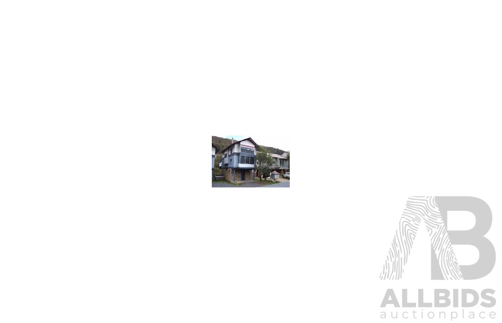 Summer Weekend at Talgara 3 Thredbo valued at $998
